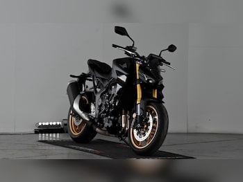 Used Honda CB1000 Hornet 2025 for sale - bike-78172731: Photo