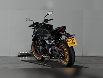 Used Honda CB1000 Hornet 2025 for sale - bike-78172731: Photo