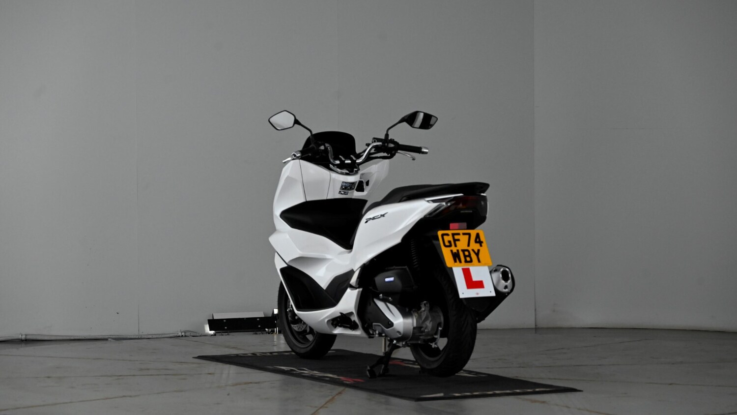 Honda PCX125