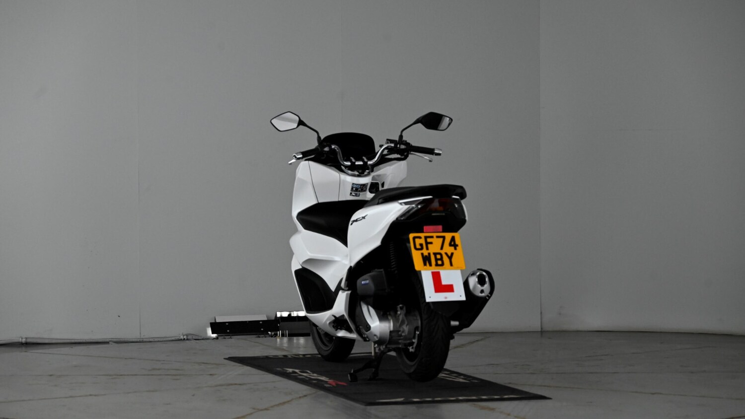 Honda PCX125