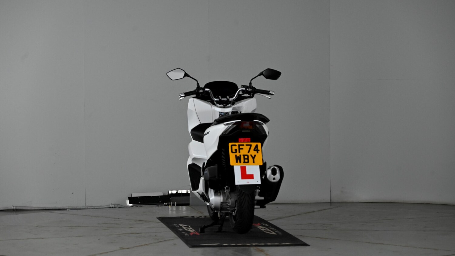 Honda PCX125