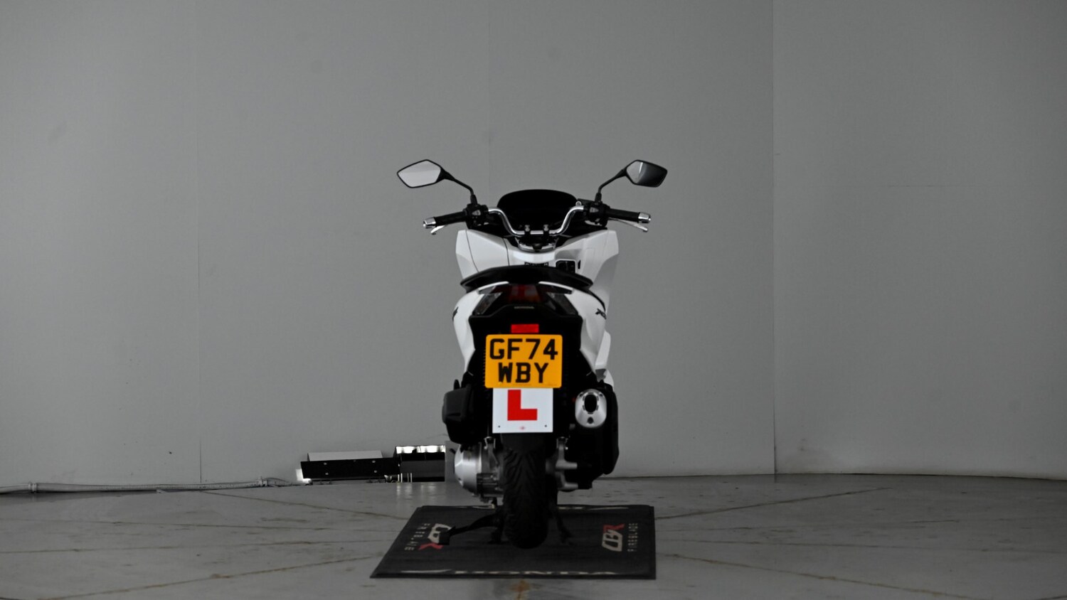 Honda PCX125