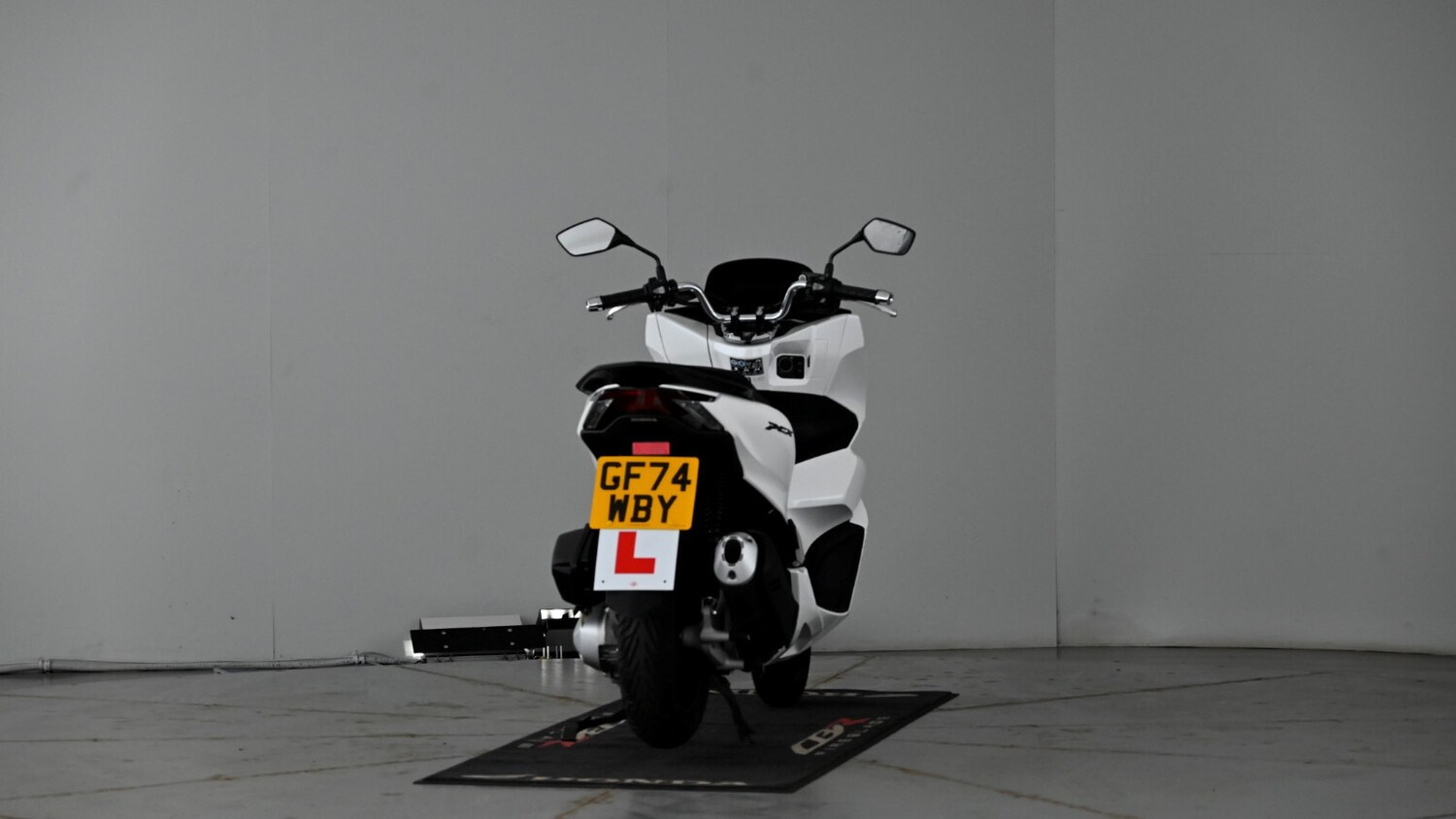Honda PCX125