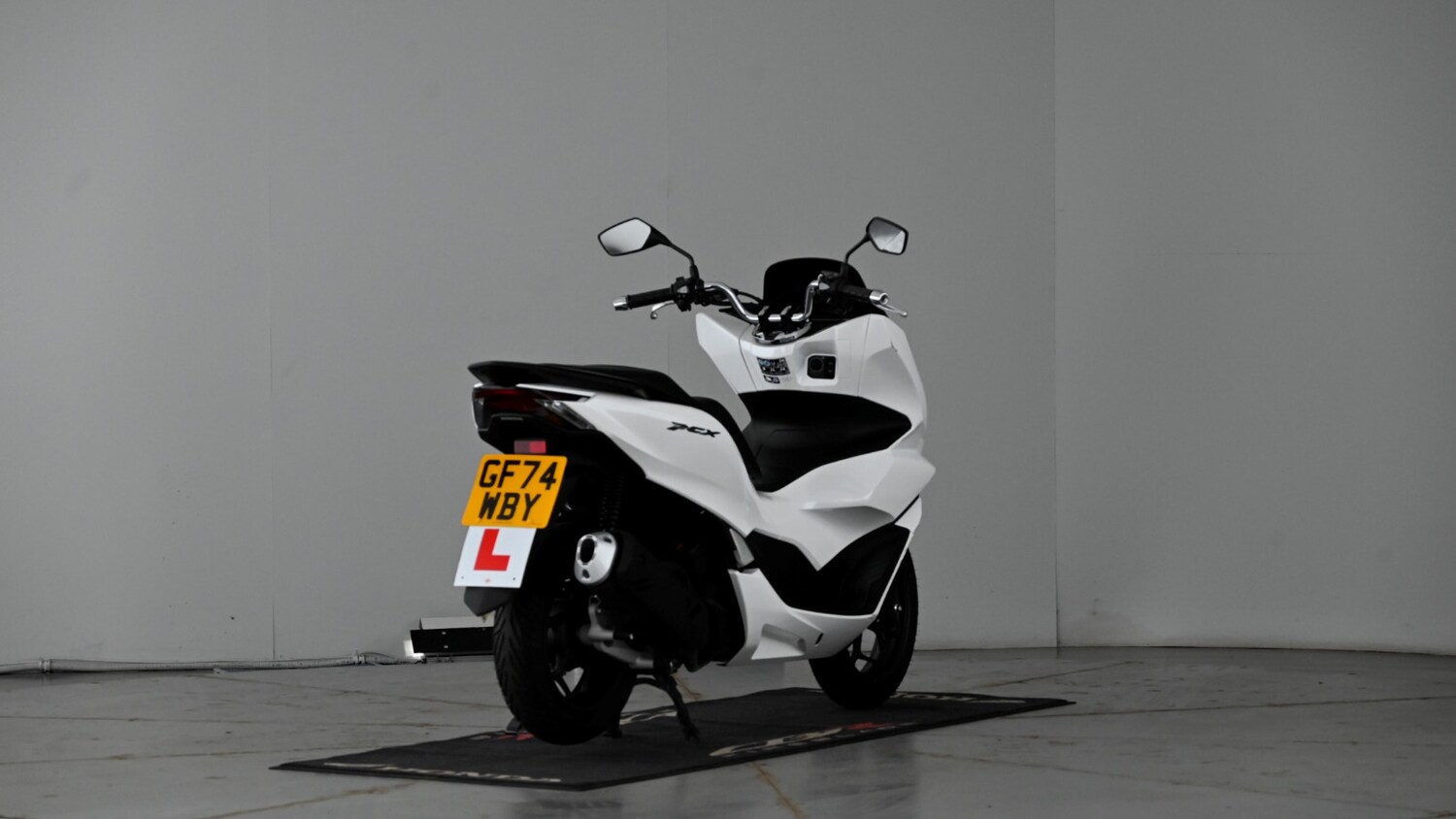 Honda PCX125