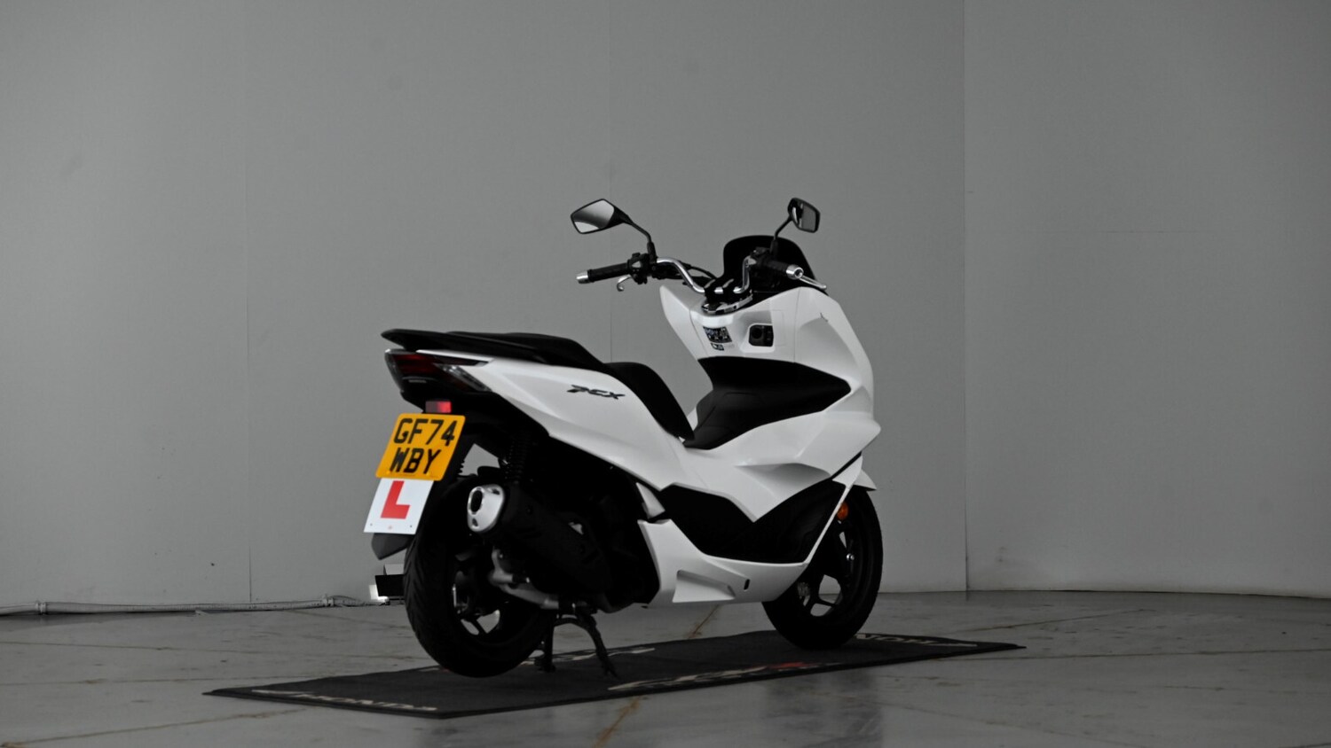 Honda PCX125