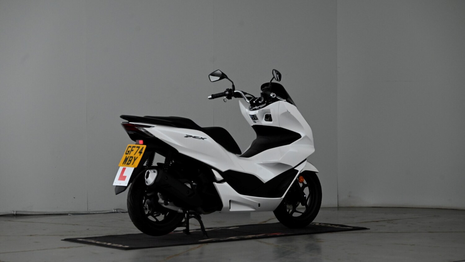 Honda PCX125
