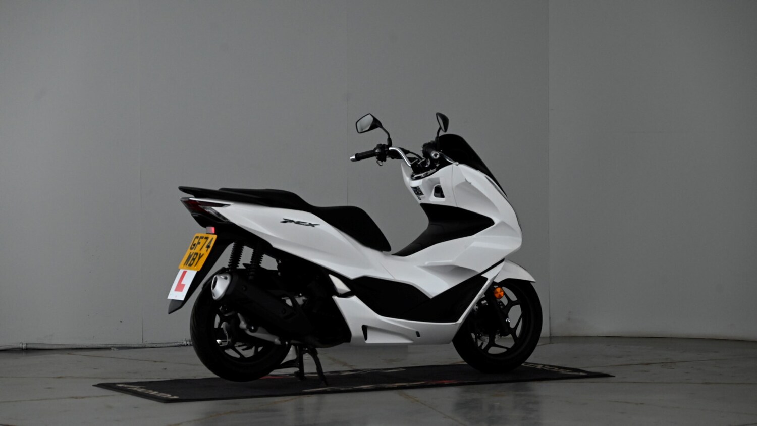 Honda PCX125
