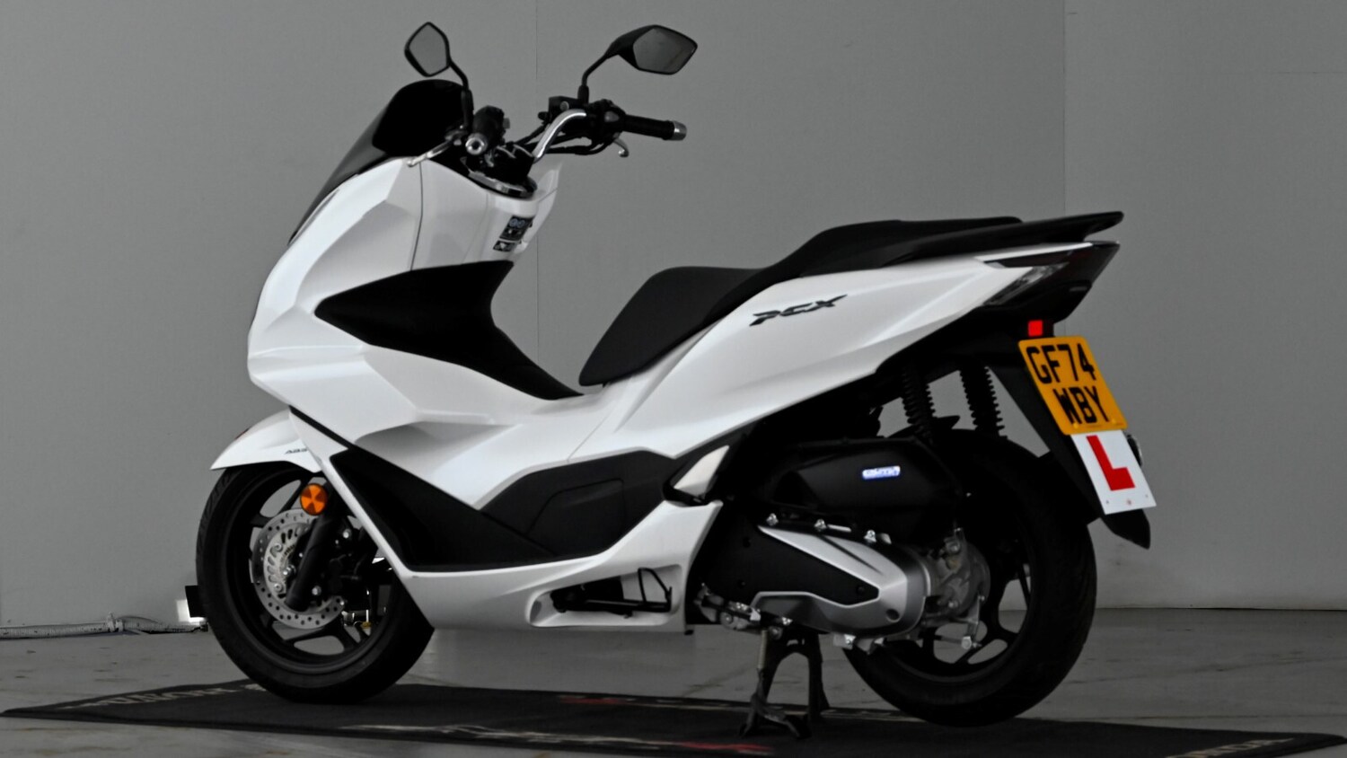 Honda PCX125