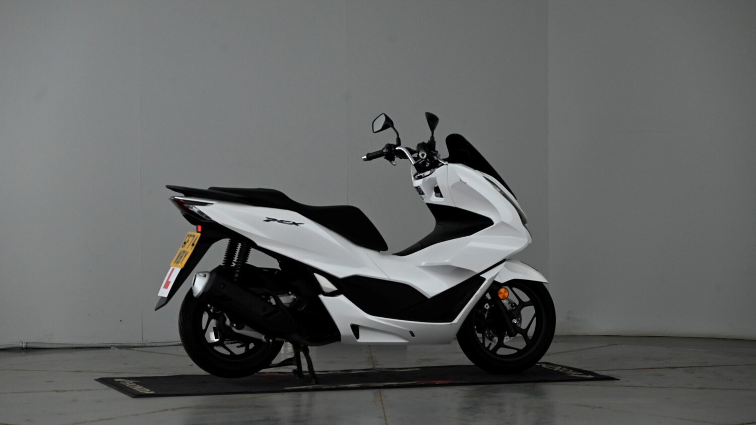 Honda PCX125