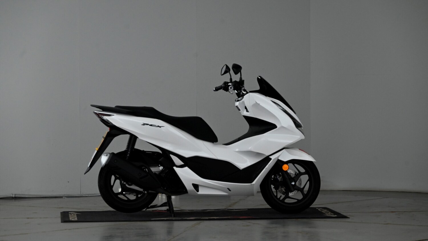 Honda PCX125