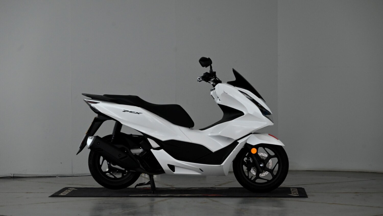 Honda PCX125