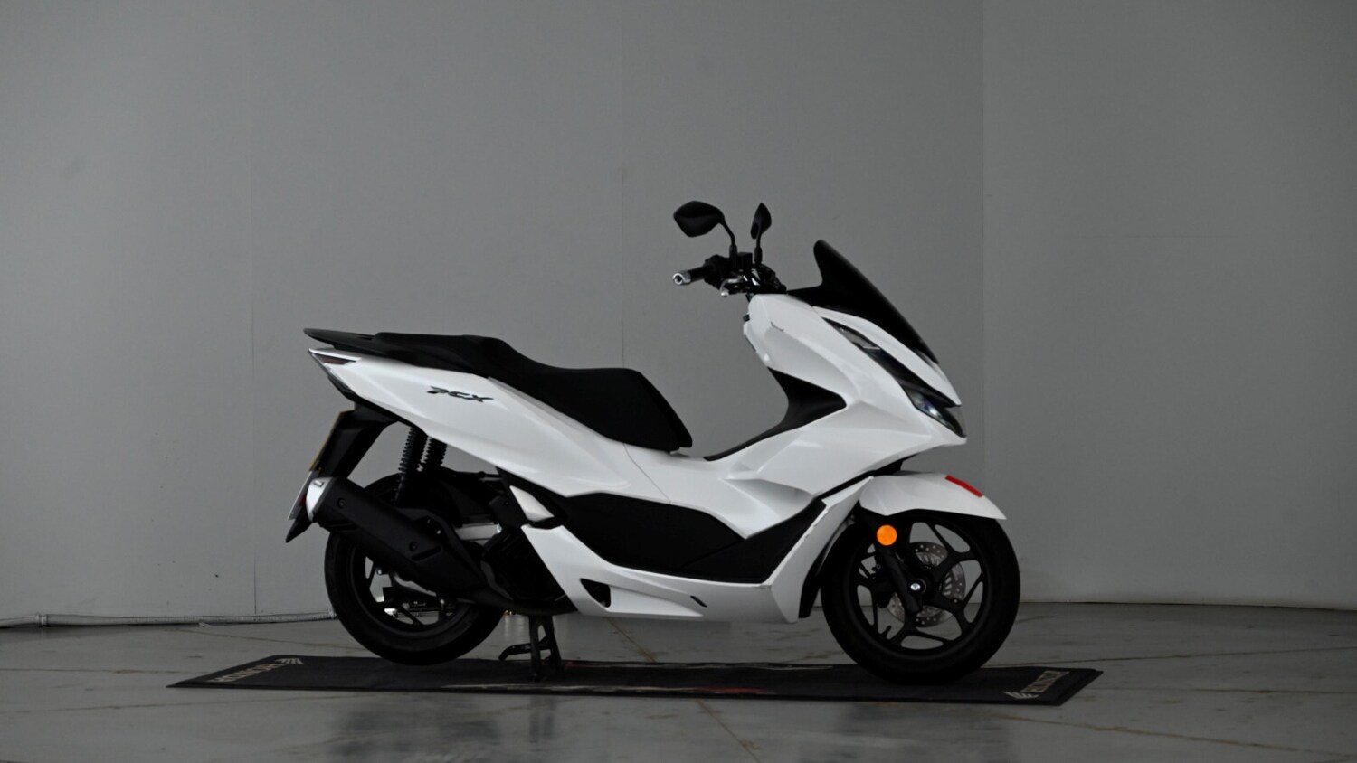 Honda PCX125