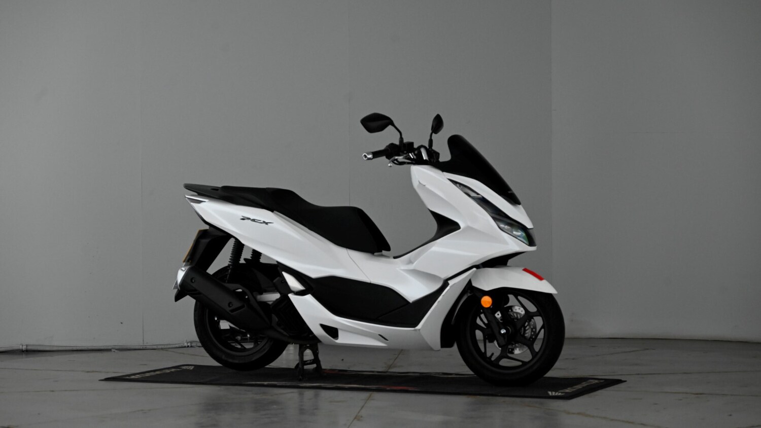 Honda PCX125