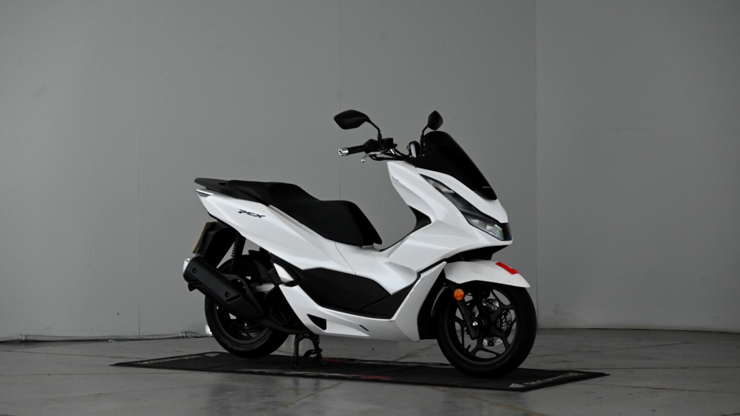 Honda PCX125