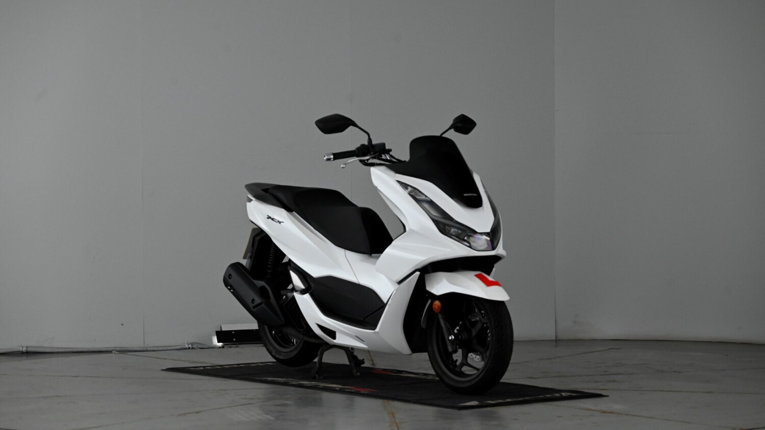 Honda PCX125