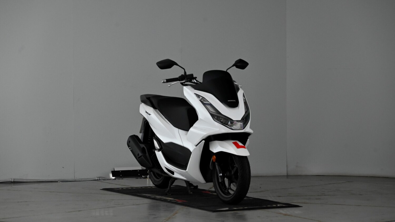 Honda PCX125