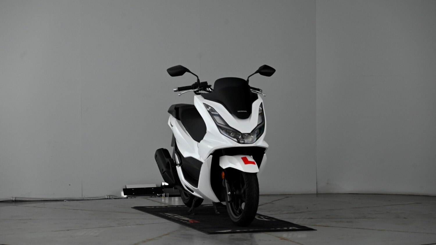 Honda PCX125