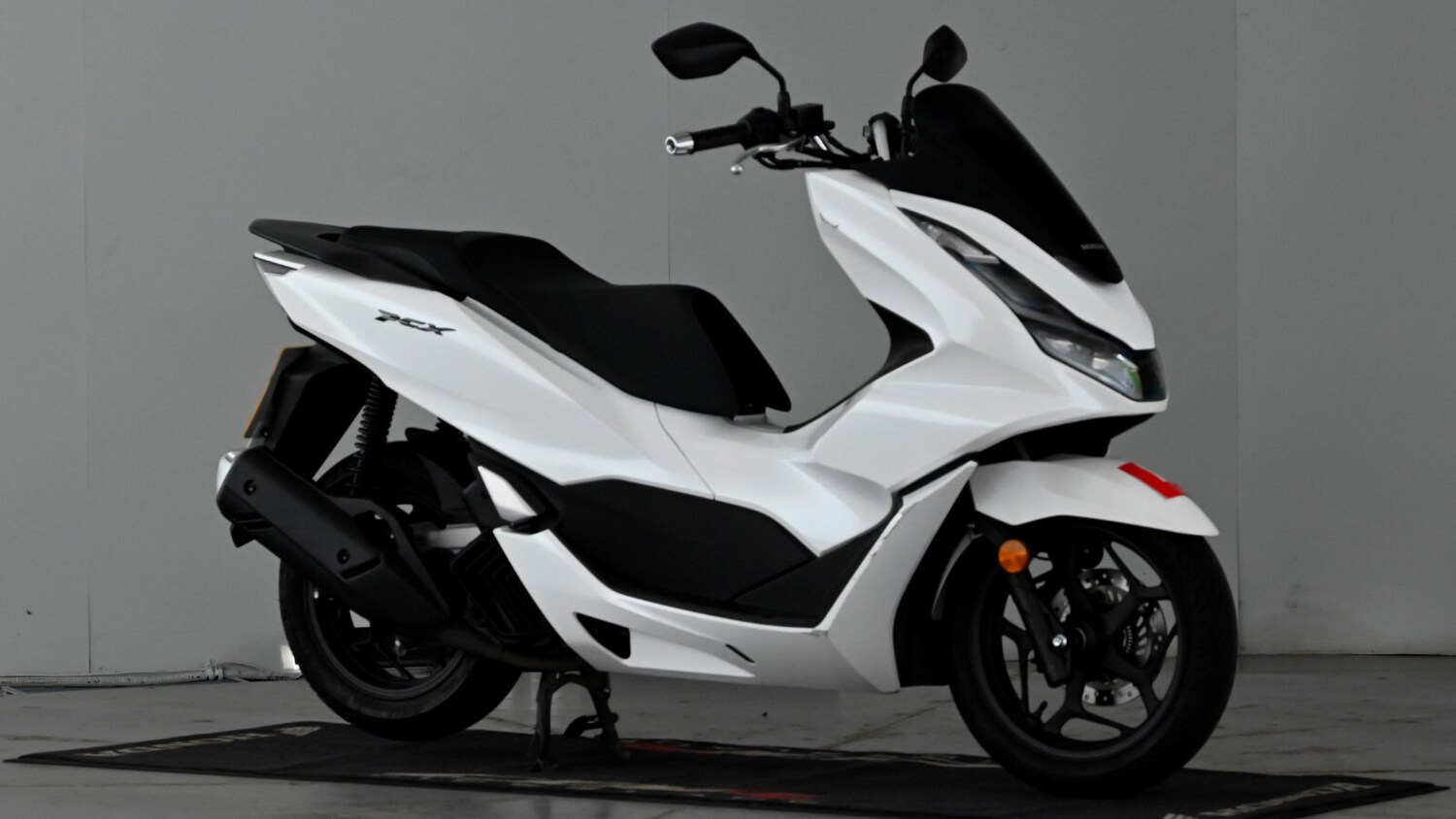 Honda PCX125