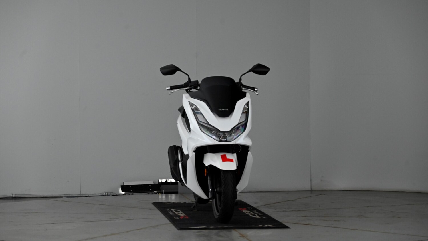Honda PCX125