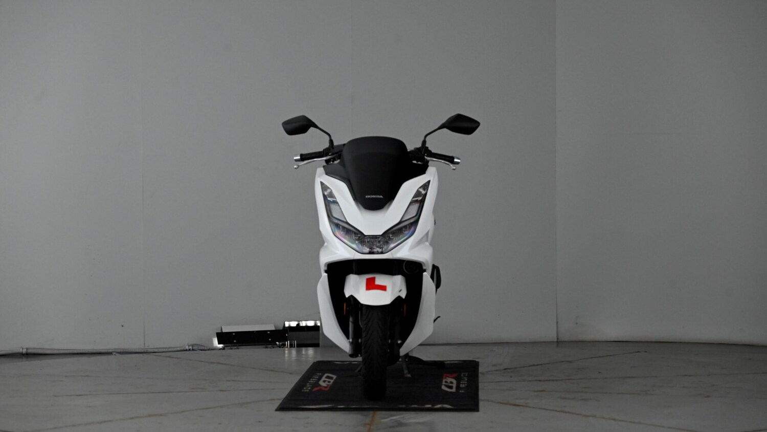 Honda PCX125