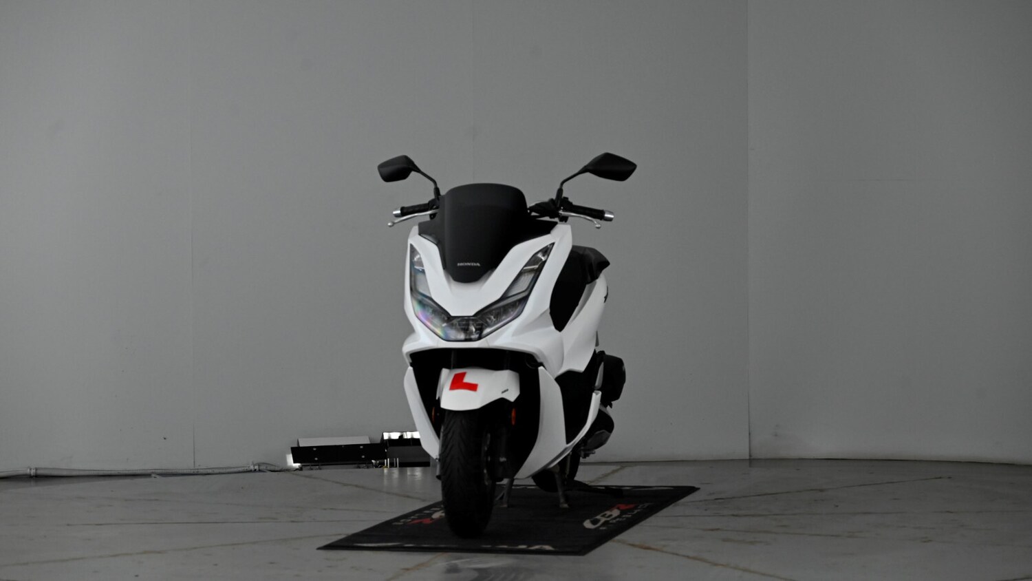 Honda PCX125