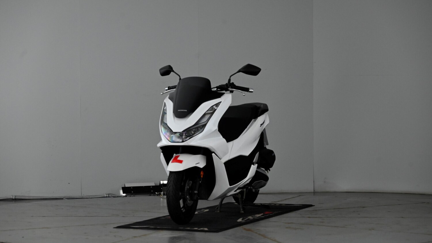 Honda PCX125