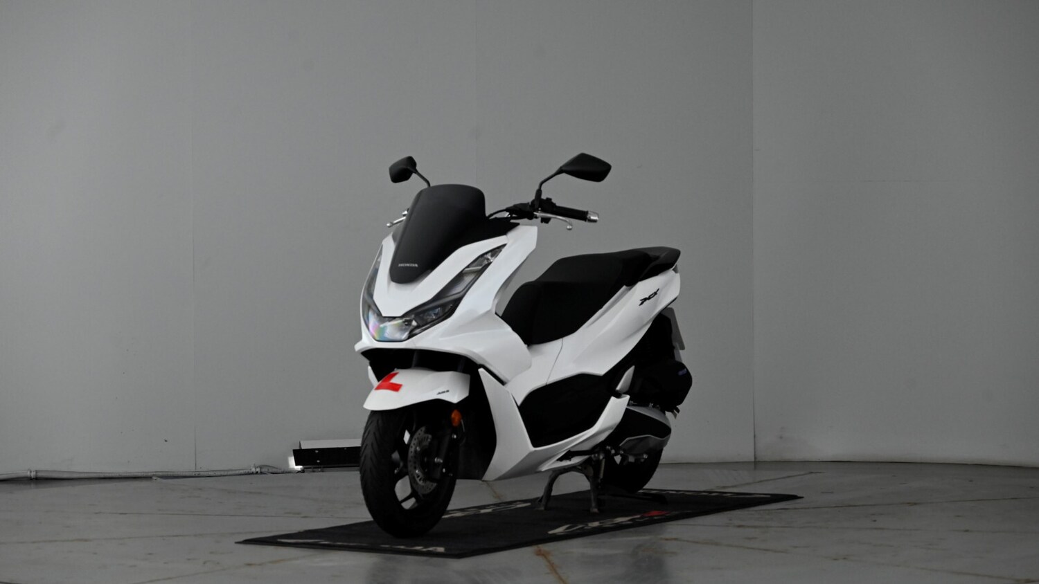 Honda PCX125