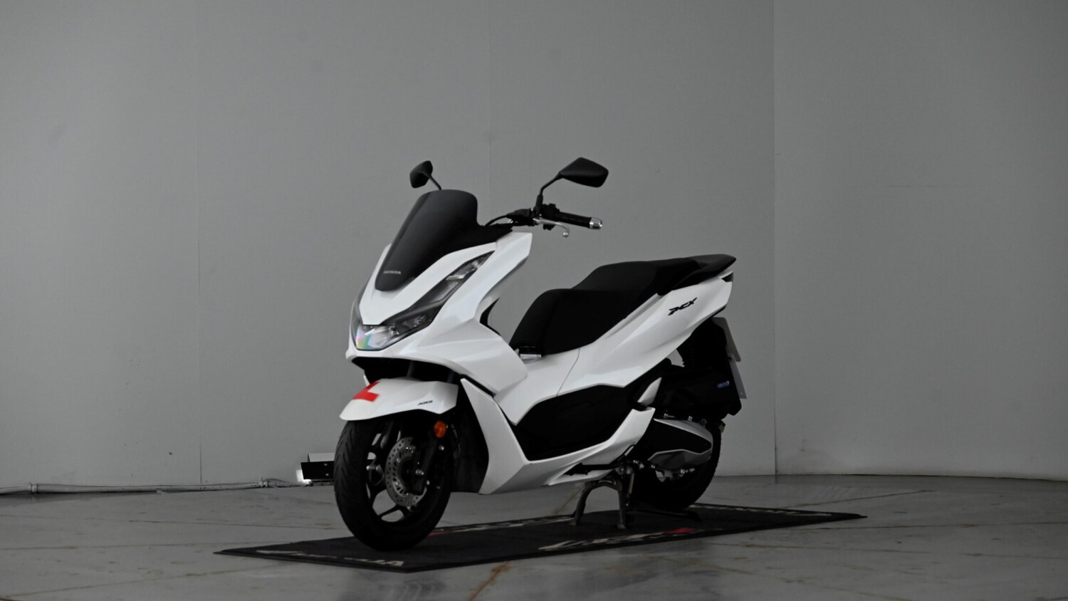 Honda PCX125