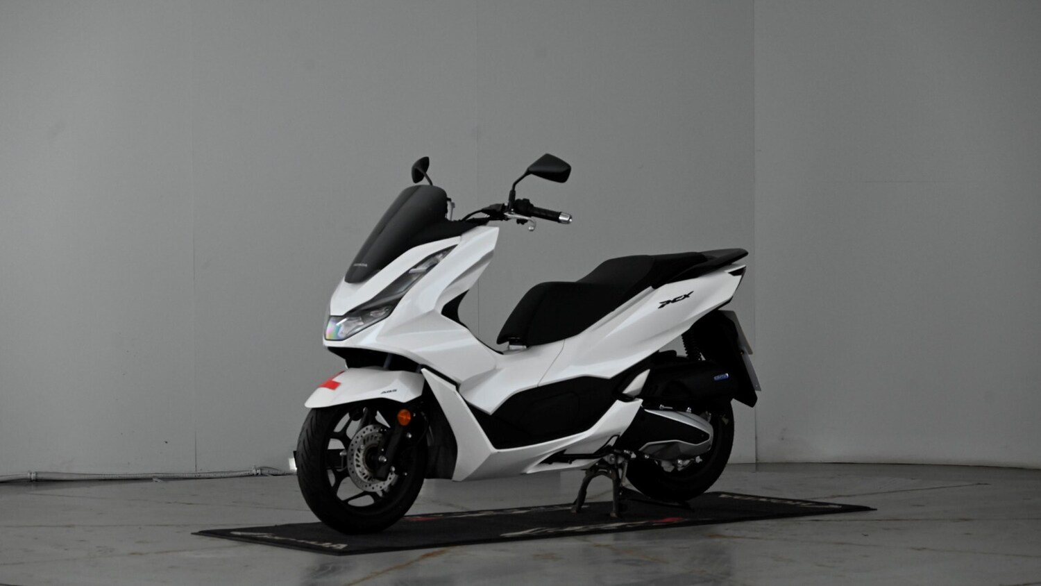 Honda PCX125