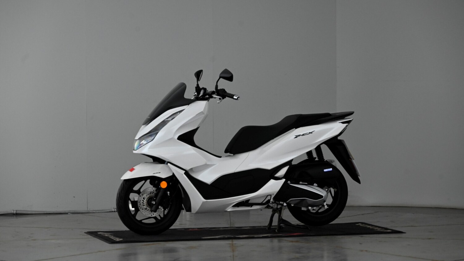 Honda PCX125