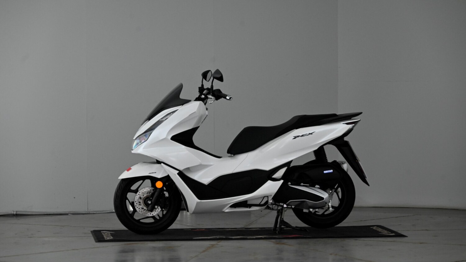 Honda PCX125