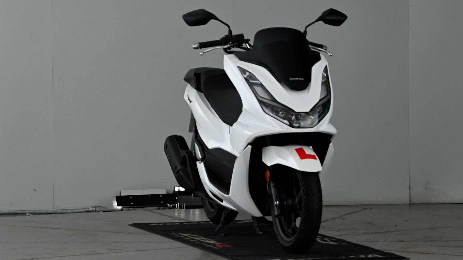 Honda PCX125