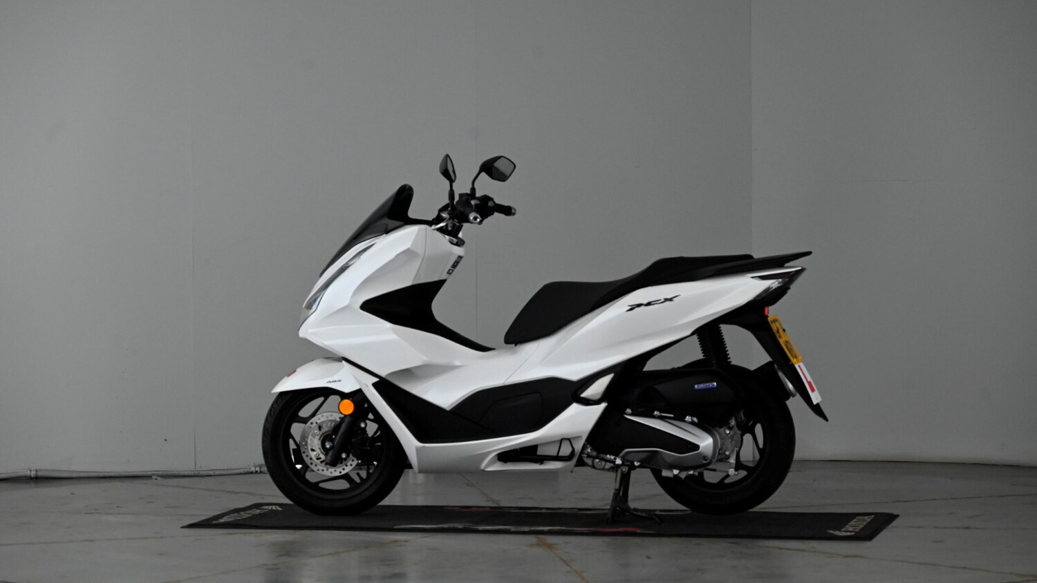 Honda PCX125