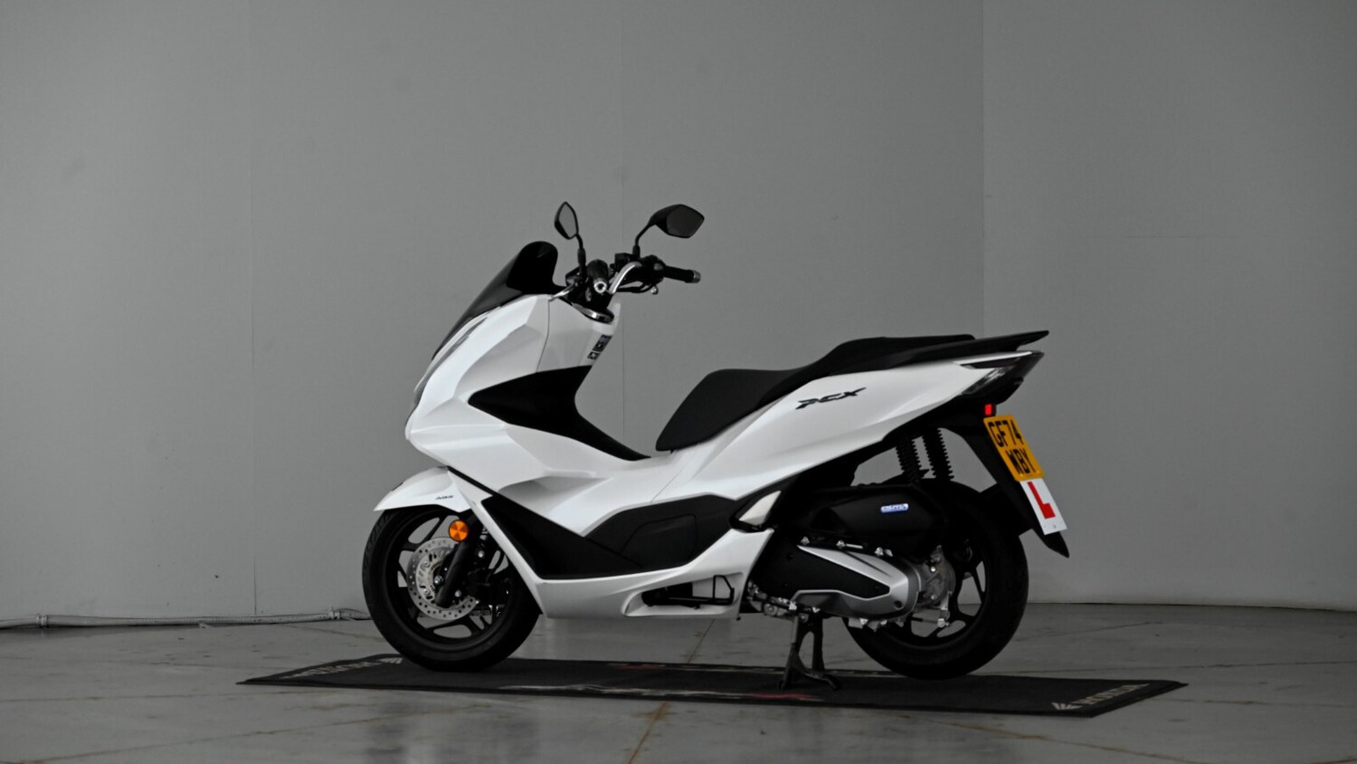 Honda PCX125