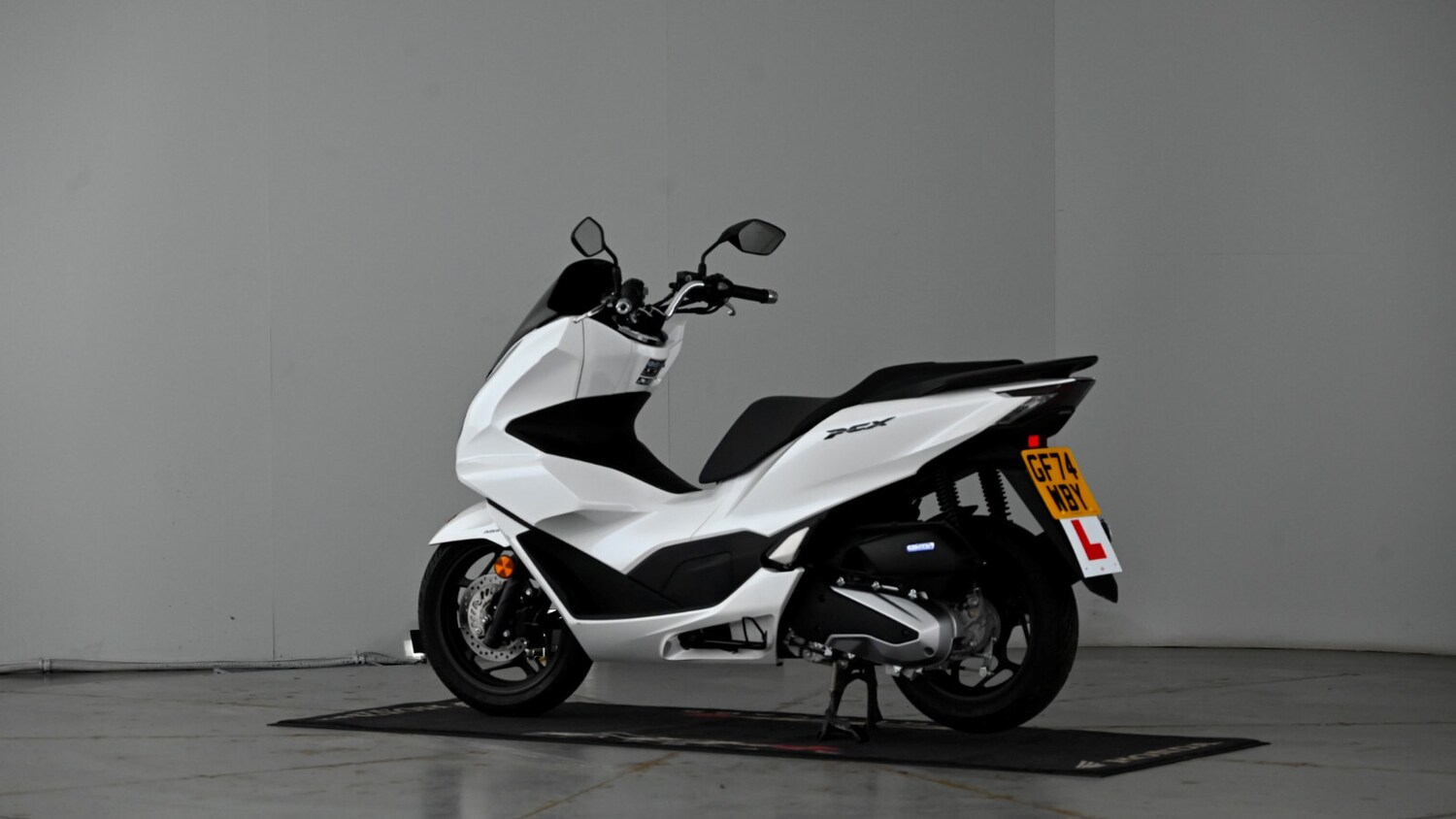 Honda PCX125