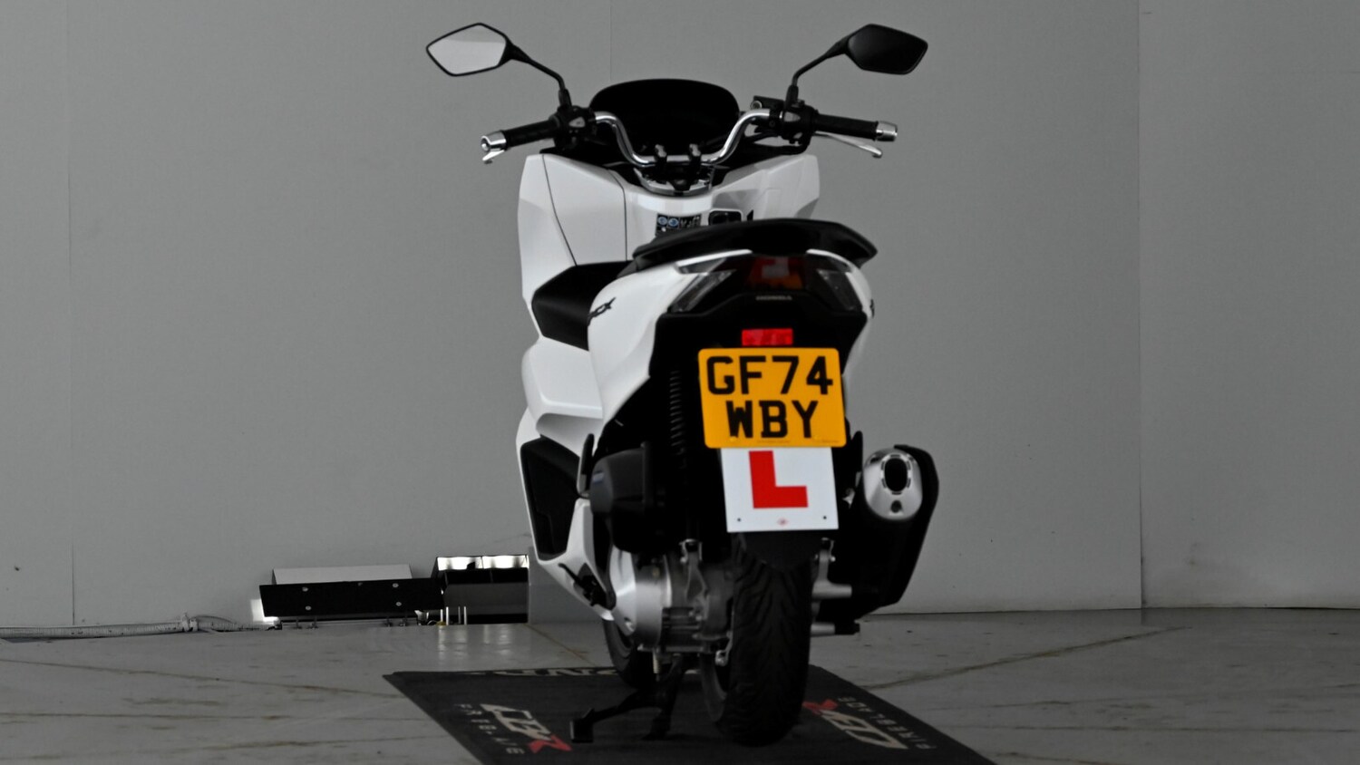 Honda PCX125