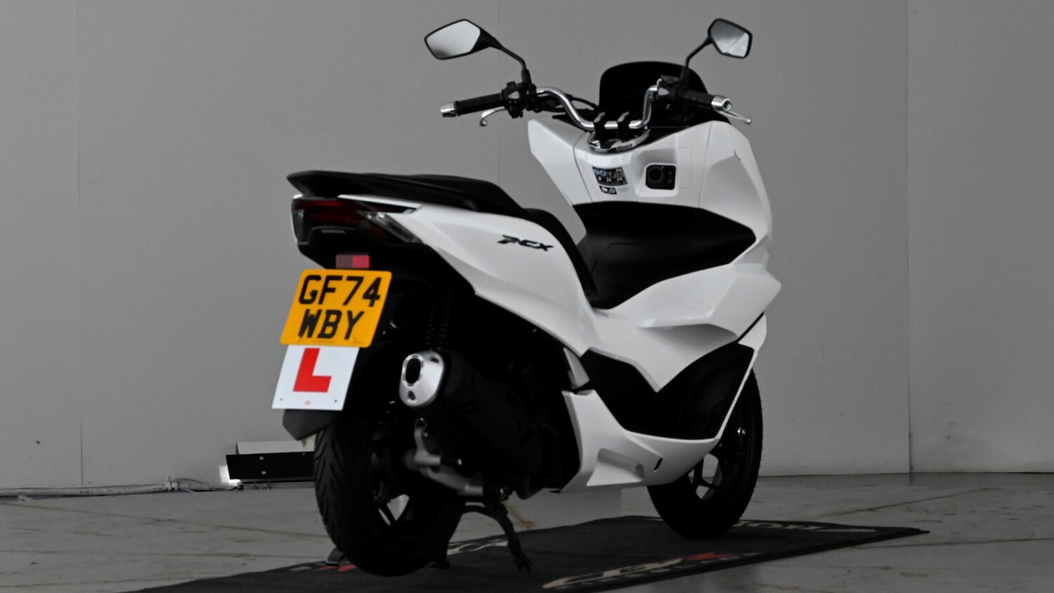Honda PCX125
