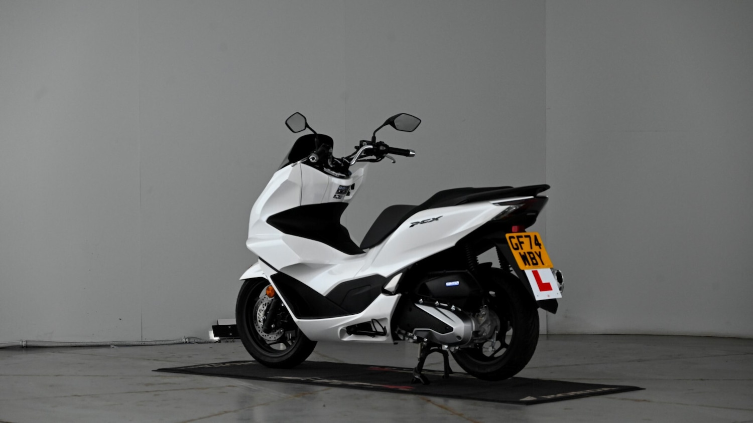 Honda PCX125