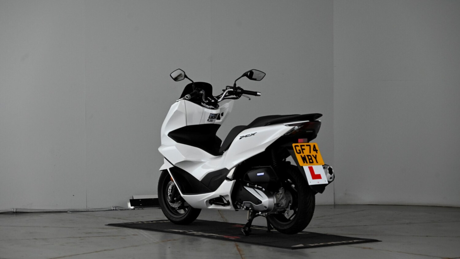 Honda PCX125