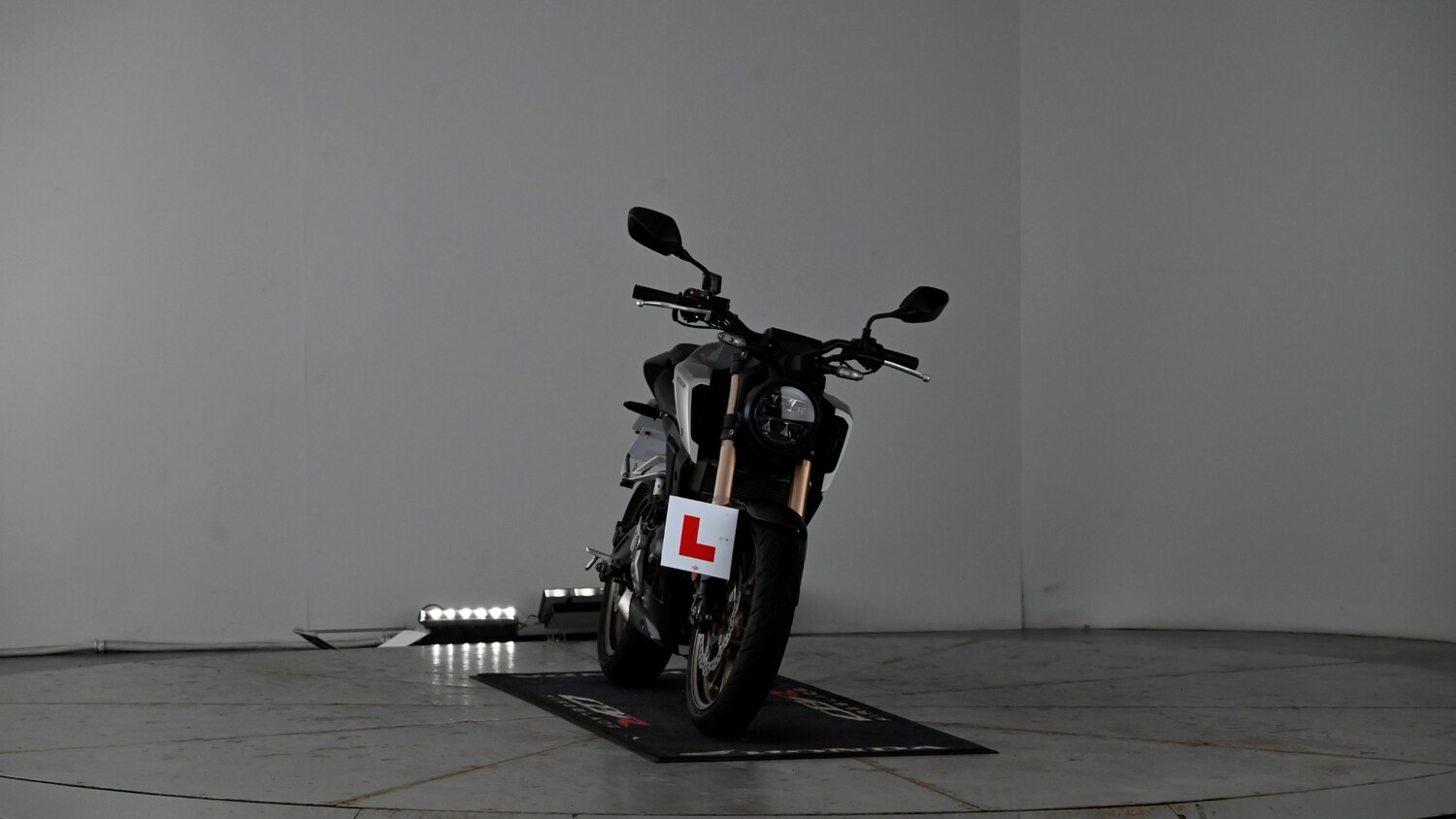 Honda CBF125M