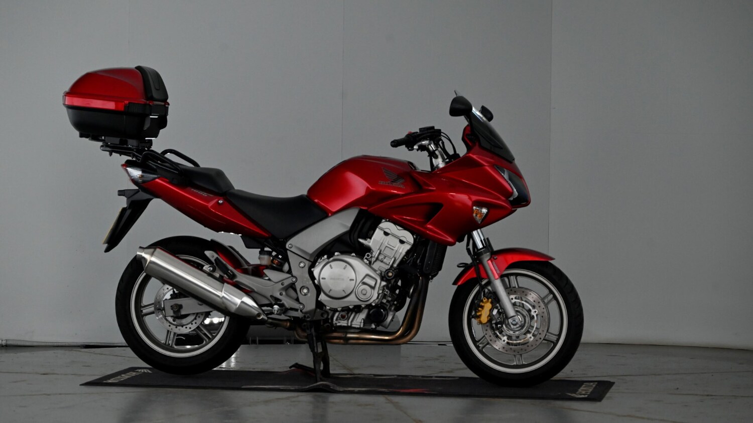 Used Honda CBF1000 2008 for sale - 78277809: Photo 10