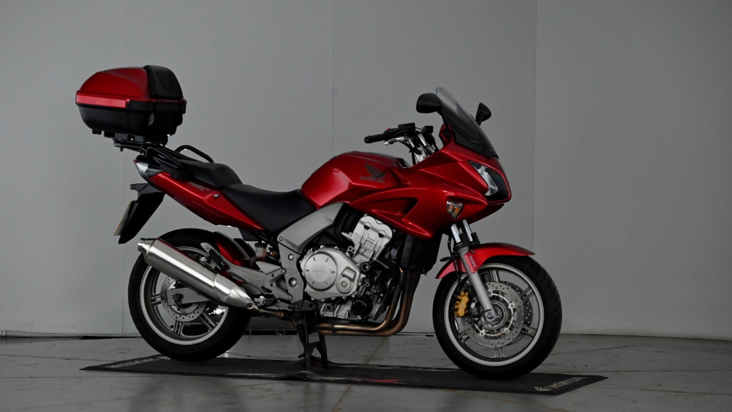 Used Honda CBF1000 2008 for sale - 78277809: Photo 11