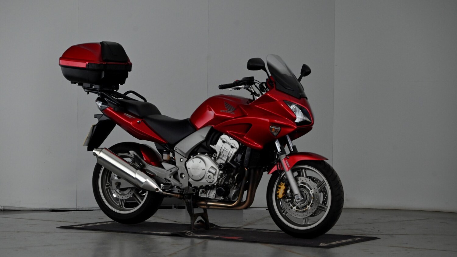 Used Honda CBF1000 2008 for sale - 78277809: Photo 12