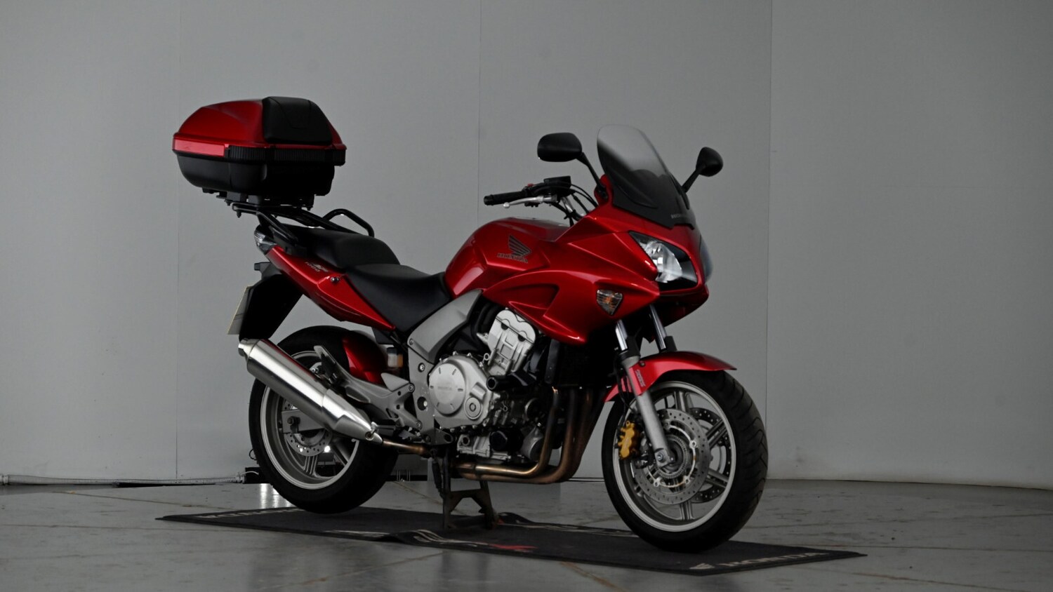 Used Honda CBF1000 2008 for sale - 78277809: Photo 13