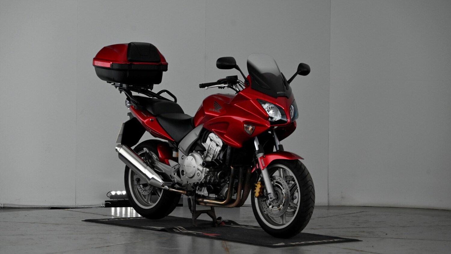 Used Honda CBF1000 2008 for sale - 78277809: Photo 14