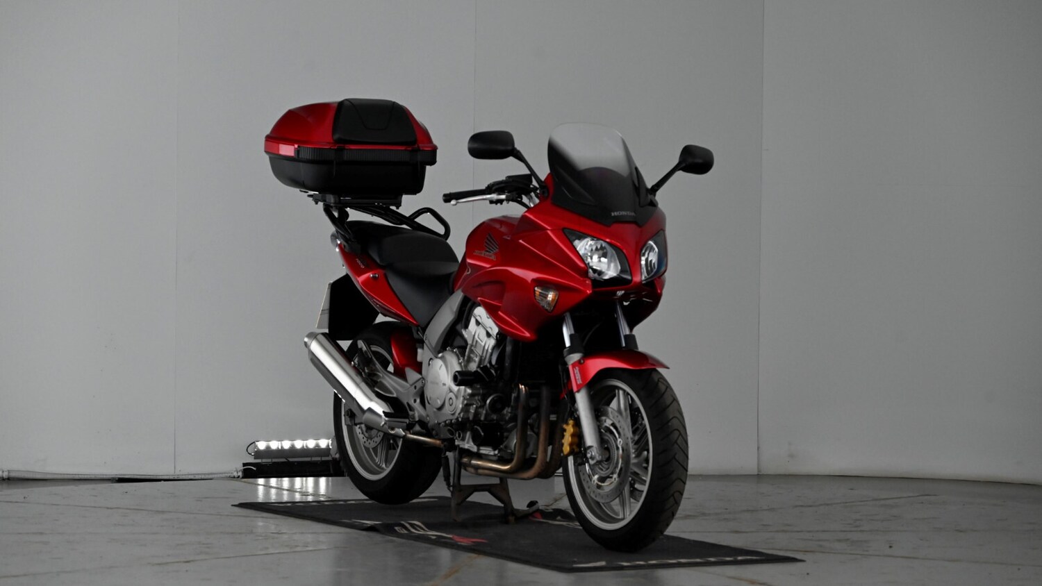 Used Honda CBF1000 2008 for sale - 78277809: Photo 15