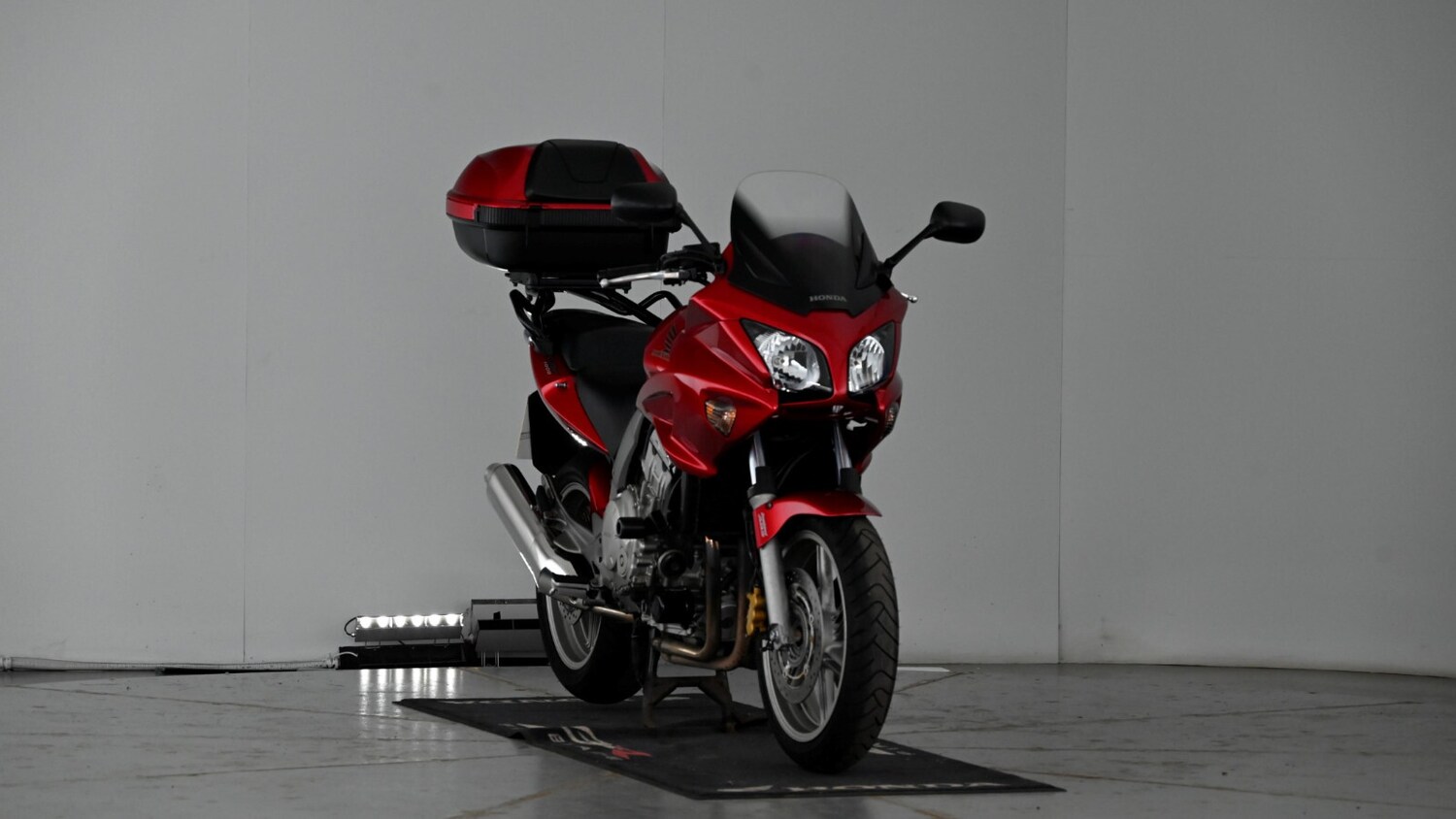 Used Honda CBF1000 2008 for sale - 78277809: Photo 16