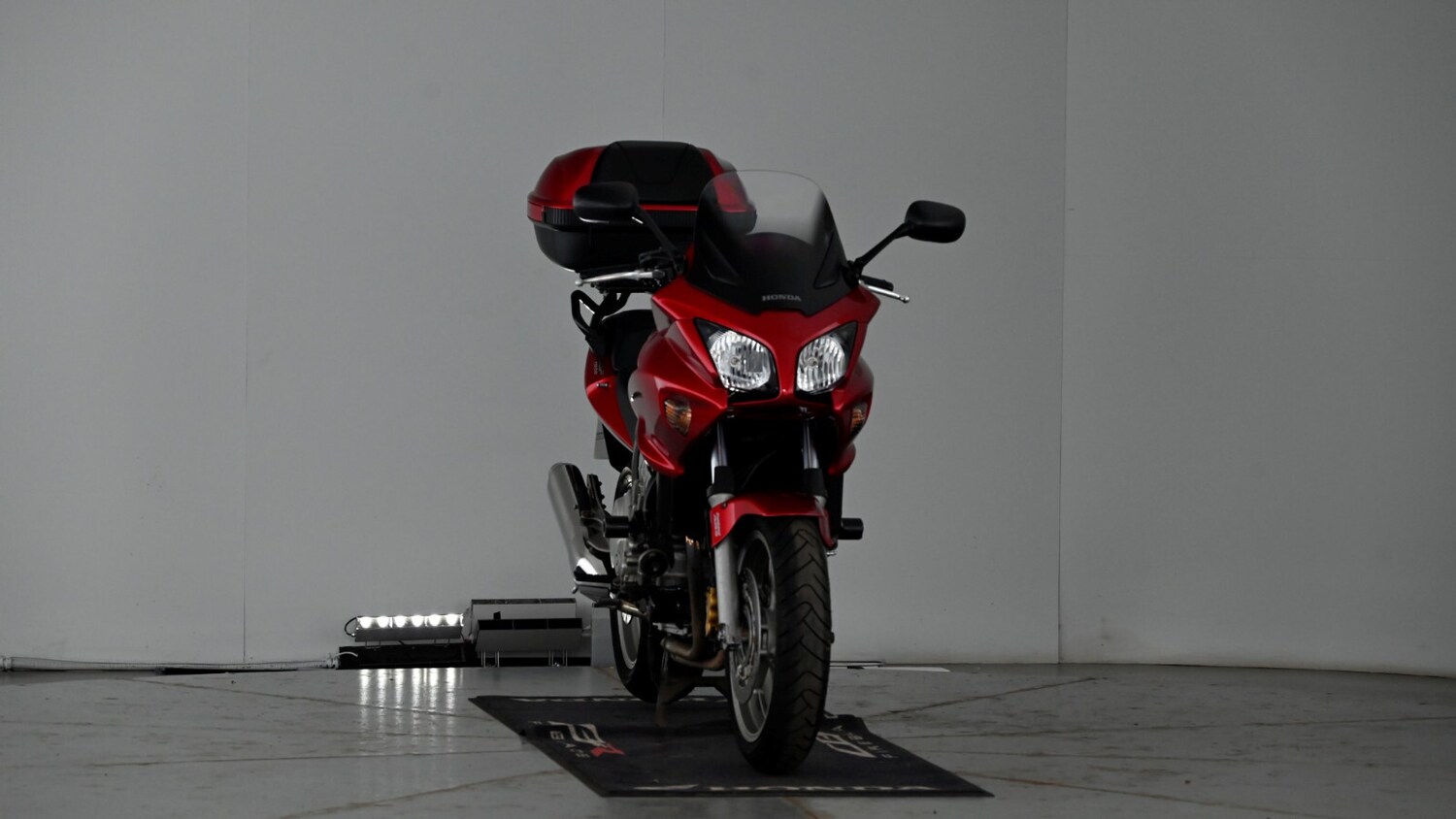 Used Honda CBF1000 2008 for sale - 78277809: Photo 17
