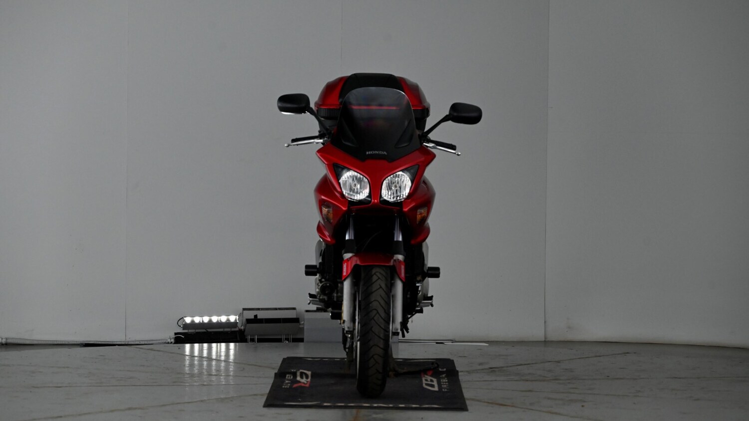 Used Honda CBF1000 2008 for sale - 78277809: Photo 18
