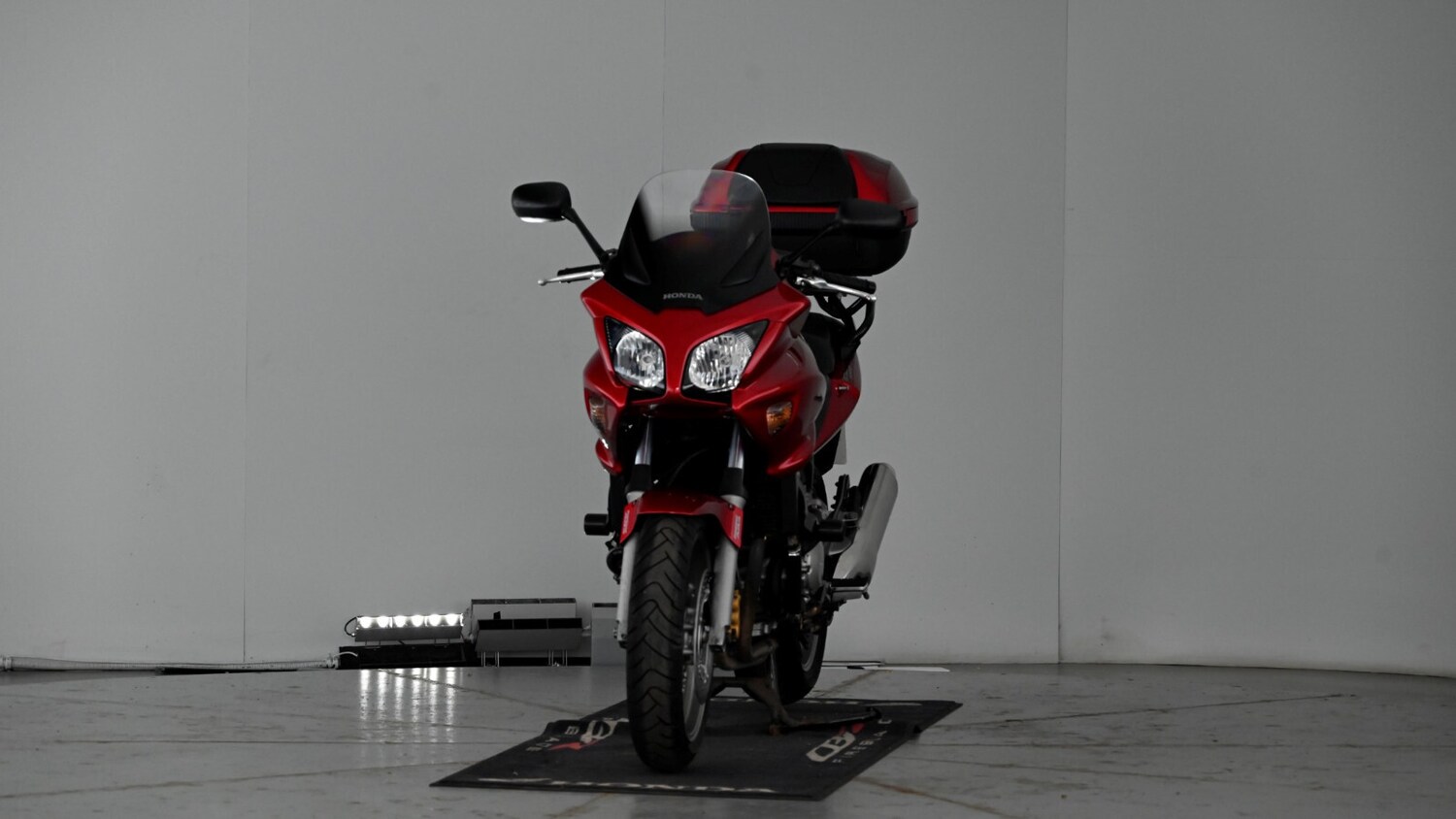 Used Honda CBF1000 2008 for sale - 78277809: Photo 19